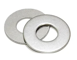 ASTM B564 Grade 600 Flat Washer